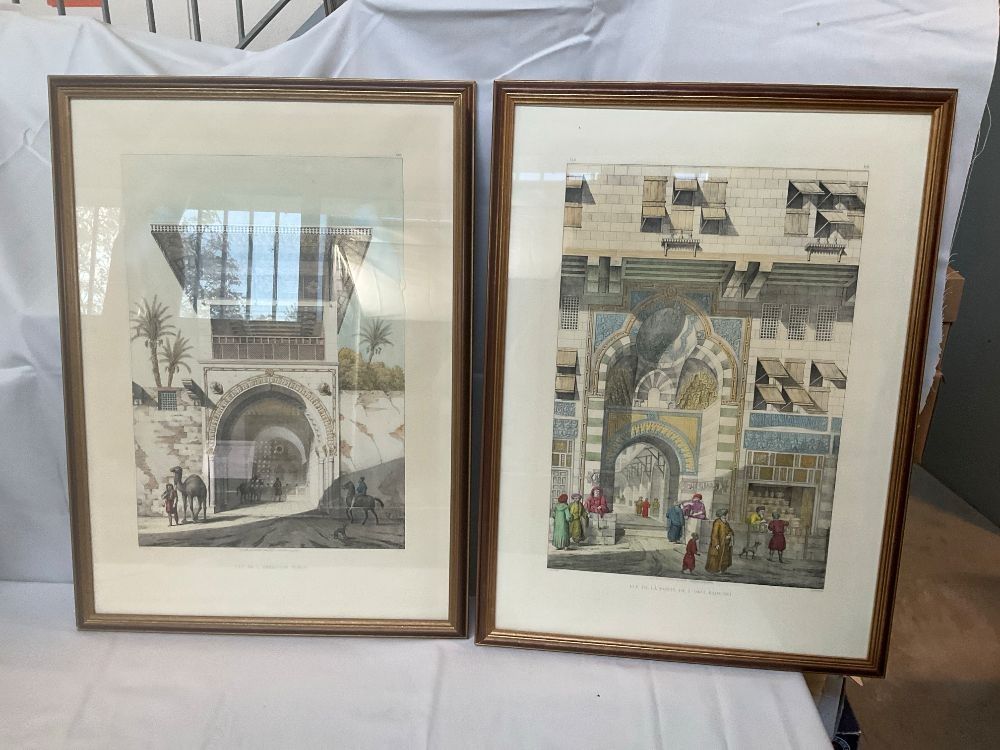 Objets d'art & Curiosités