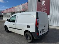 RENAULT KANGOO 1.5 - Genre : C… (photo 4)