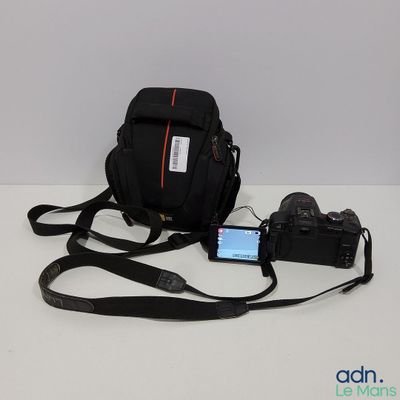 Expédition obligatoire - Appareil photo - Parfaitement fonct…