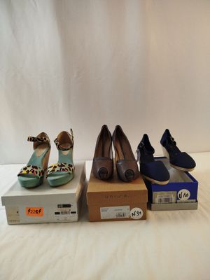 Lot de 3 - SARAH WORLD UNISA BENAVENTE - Cette sélection pou…