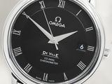 an image of a close up of a wrist watch with roman numerals