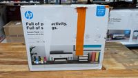 IMPRIMANTE HP SMART TANK - TVA RECUPERABLE