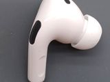 a close up of a pair of earphones on a table