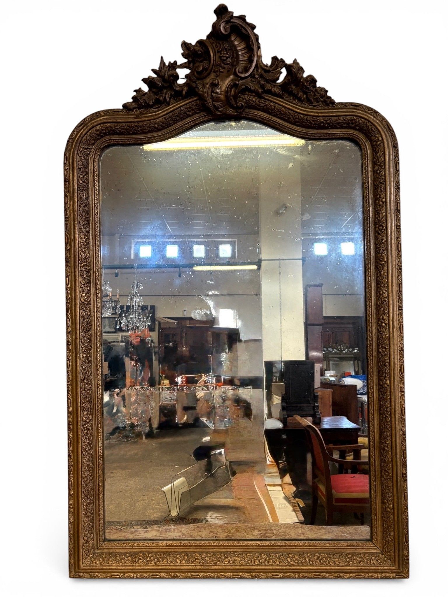 Objets d'art & Curiosités