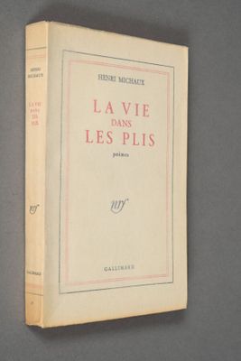 978 - la vie dans les pluss - editions - first french edition - first french edition