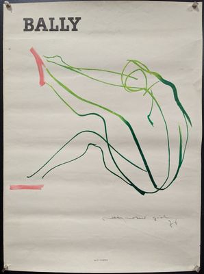 l'image d'un dessin d'une femme assise sur le sol