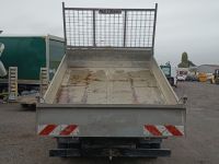 CTTE IVECO DAILY 35C12 BENNE AVEC COFFRE ACIER DIESEL - 1535… (photo 6)