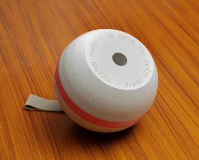 DESIGN by Beatrix LI-CHIN LOOS