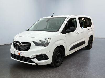OPEL Combo Life L2H1 1.5 Diesel 100 ch Start/Stop Edition / …