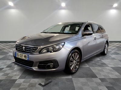 PEUGEOT - 308 SW 1.2 PURETECH 130CH SS BVM6 ALLURE - ES - Mi…
