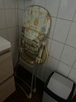 1 chaise bébé + 1 table à langer (photo 2)