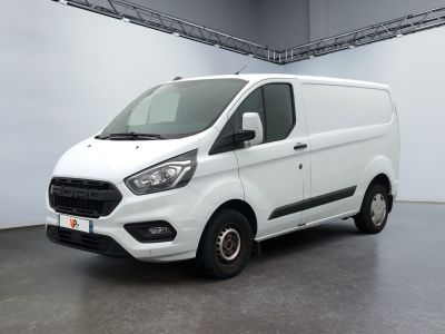 Ford Transit Custom Fourgon 280 L1h1 2.