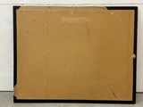 a picture of a cardboard box on the floor