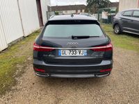 Audi A6 Série 5 Avant 40 2.0 TDI 16V Mild Hybrid S-Tronic7 2… (photo 4)