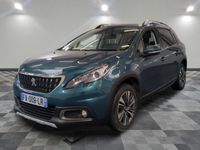 PEUGEOT - 2008 PURETECH 110CH SS EAT6 ALLURE - ES - Mise en …