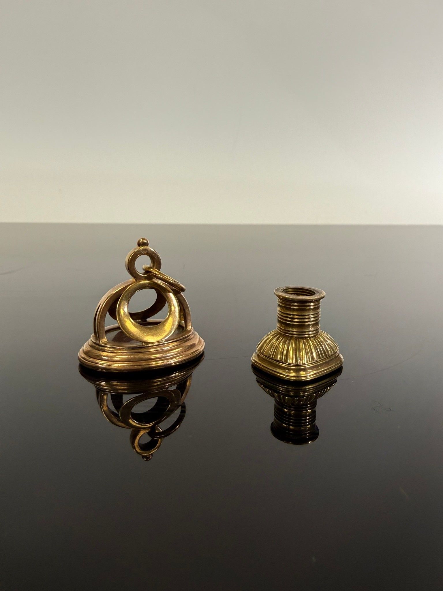 Objets d'art & Curiosités