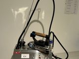 a machine that is sitting on top of a table