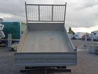 CTTE IVECO DAILY 35C13 DOUBLE CABINE AVEC BENNE DIESEL - 150… (photo 6)