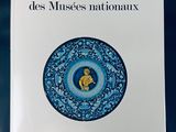 the cover of the book les majorques des muses nationaux