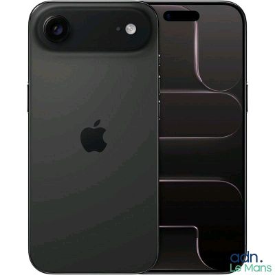 the back and side of an iphone with the camera facing towards the camera