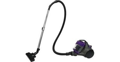 Aspirateur sans sac - PROLINE - VCBLMULTIC2 700 W - Descellé…