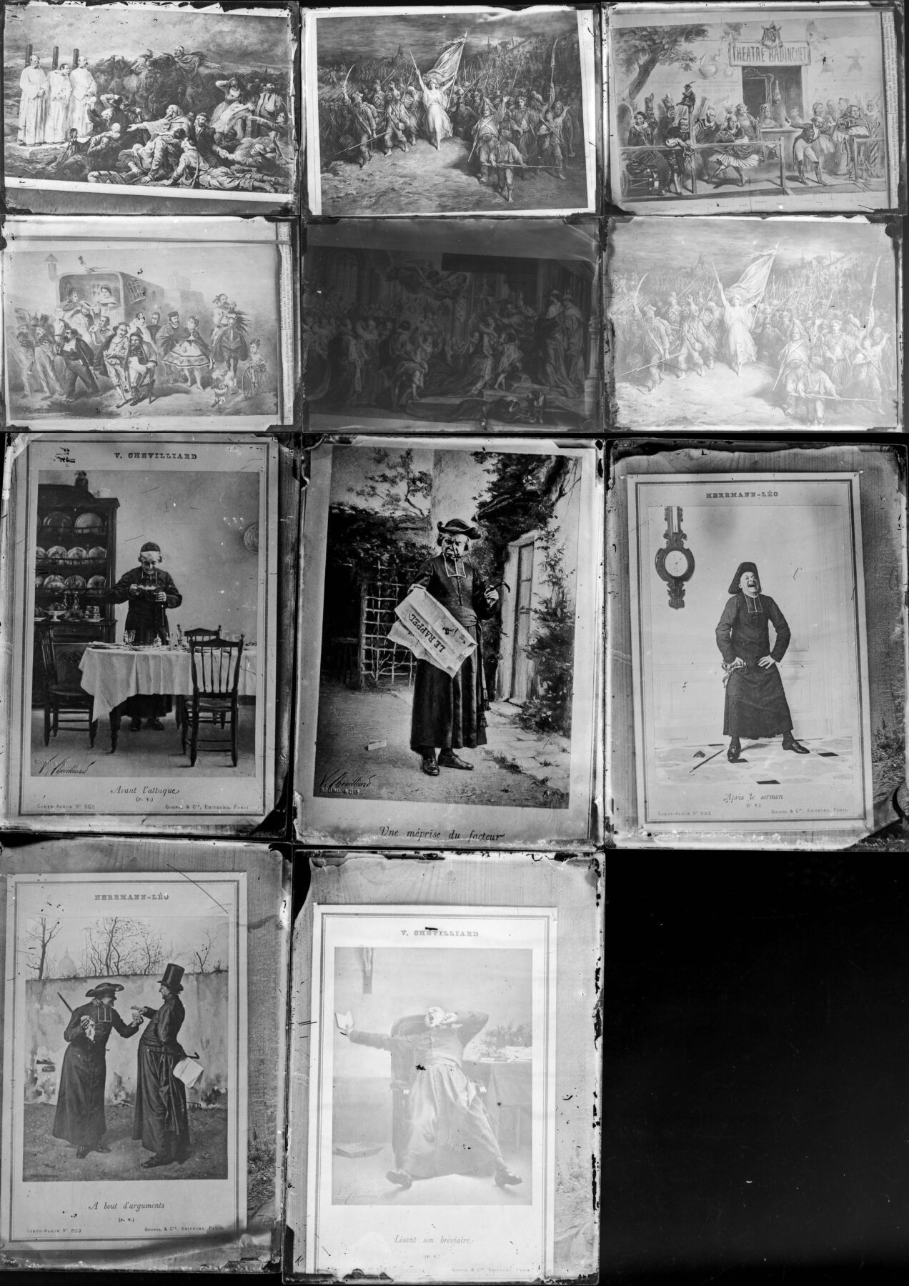 Objets d'art & Curiosités