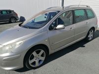 PEUGEOT 307 SW 1.6 HDI 110 CV - Genre : VP - Carrosserie : C… (photo 6)