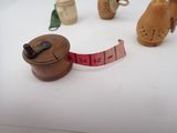 a lot of small objects that are on a table