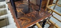 Table languedocienne de style Louis XIII ouvrant sur un tiro… (photo 3)