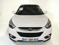 VP HYUNDAI IX 35 1.6 GDI 135 2WD PACK SENSATION 5P Kilomètre… (photo 4)