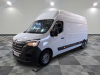 RENAULT - MASTER FGN TRAC F3500 L3H3 BLUE DCI 135 CONFORT - …