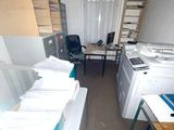 an image of a room with a lot of clutter on the floor