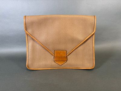Jean Charles de Castelbajac. Pochette porte-documents ou ord…