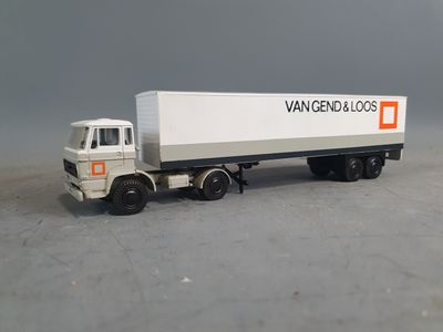 a toy truck that is sitting on the ground