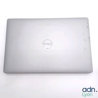 Ordinateur portable Dell Precision 3551 Argent - Intel Core … (photo 6)