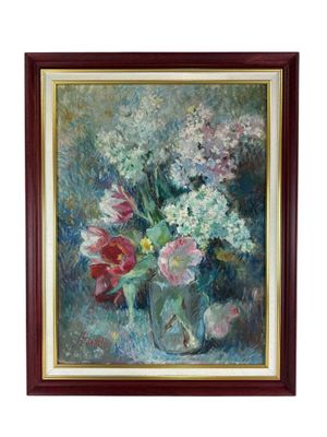 Suzanne Blanche KAEHRLING(1902-1985),