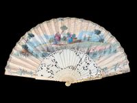 Antoine et Cléopâtre, France, vers 1750 (photo 2)