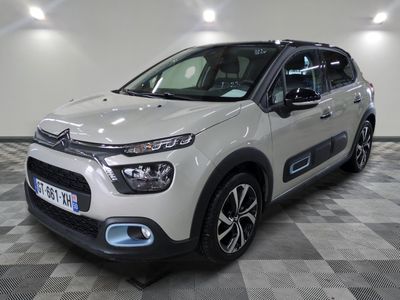 citroen c4 aircross 1 2 puretech puretech 5p