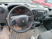 RENAULT MASTER 20M3 - Genre : CTTE - Carrosserie : FOURGON -… (photo 5)