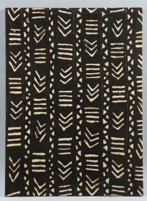 a close up of a piece of cloth with a pattern on it