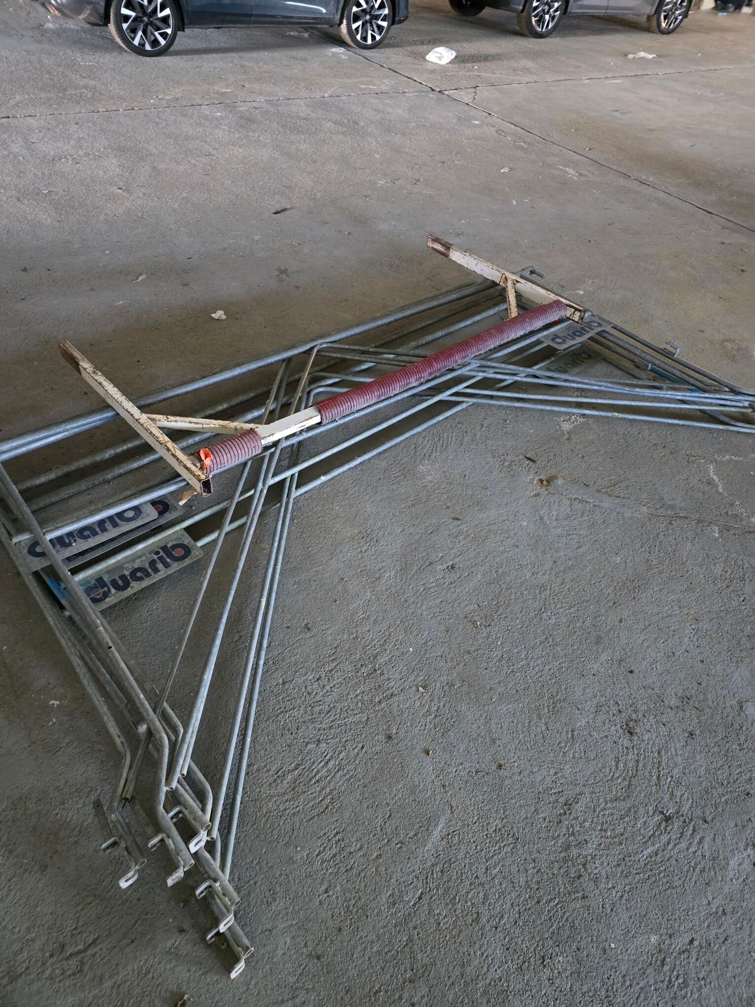 Destockage & Invendus