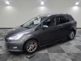 Ford C-Max hybride de 2015 à vendre chez Tradeline Auto Group à Houston, au Texas
