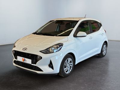 HYUNDAI i10 1.0 67 Eco Intuitive / N°:11417468, Heure de ven…
