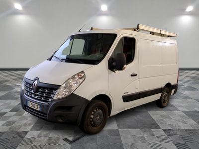 Renault - Master Fgn L1h1 2.8T 2.