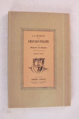 la couverture d'un livre sur laquelle figure le dessin d'un chat