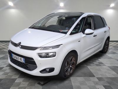 CITROEN - C4 PICASSO BLUEHDI 120 SS EXCLUSIVE EAT6 - GO - Mi…