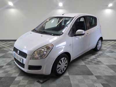Voiture Particulière - Modèle Non Spécifié - Estimation 1 700 €