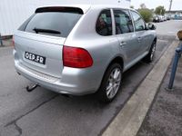 PORSCHE CAYENNE S V8 4.5 / 360 CV - … (photo 5)