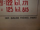 Photo 3/3 du lot