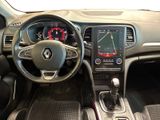 a picture of the interior of a car with a steering control